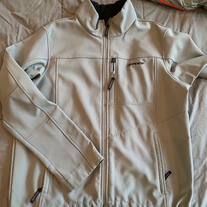 Men’s Spyder Soft Shell Jacket